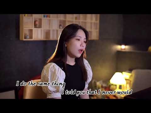 Stay钢琴版翻唱（covered by西彬）