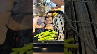Korean BBQ