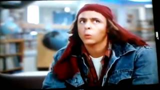 Breakfast Club Whistling Scene