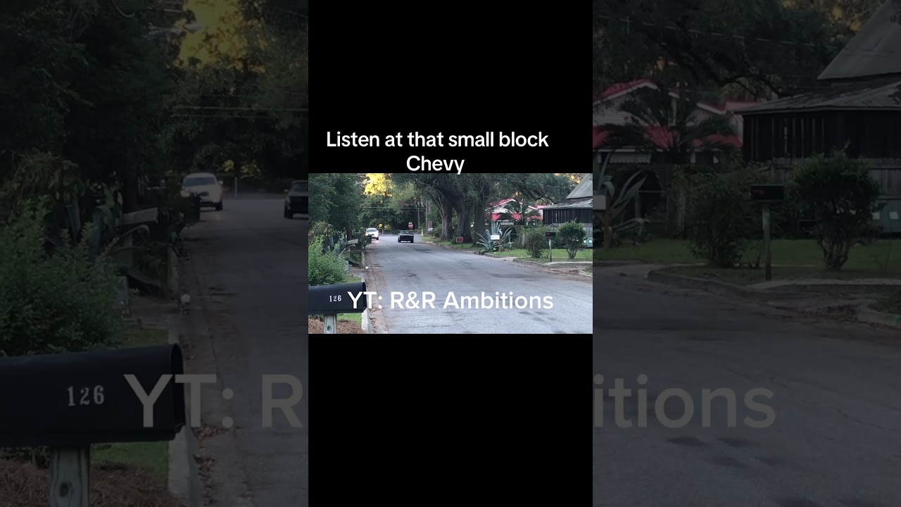 Monte Carlo SS small block test and tune. 