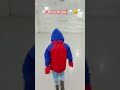 snow masti🌨️😃#shortvideo #youtubeshorts #trending #shorts #twinkle pari vlog 😍