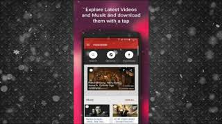 Aplicación prohibida para descargar videos de cualquier red social o navegador full para Android screenshot 4