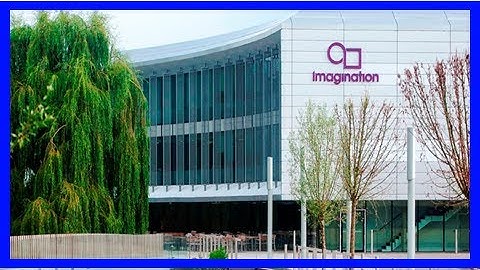 Breaking News | Imagination technologies, apple’s former gpu provider agrees to takeover for $743 m