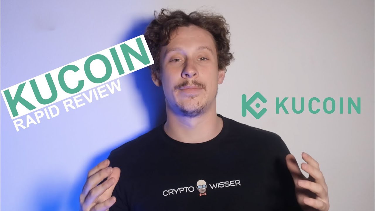 KuCoin - 리뷰, 거래 수수료 및 크립토스 (2025) | Cryptowisser