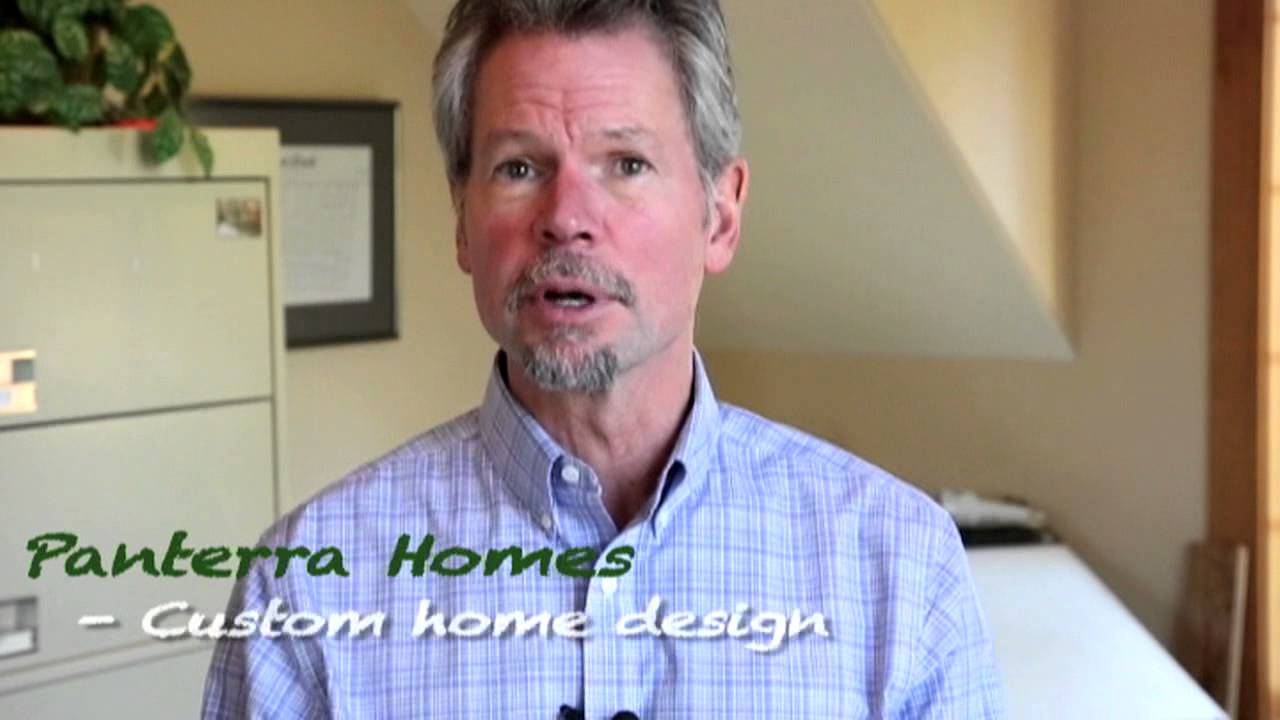 Panterra Homes | Custom Home Builder Bend Oregon