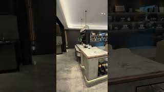 #trendingshorts #modernhouse ##interiordesign #modernliving #fyp #viralvideo