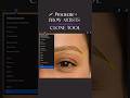Want to edit client photos using Procreate? Let me show you the clone tool! #pmutraining #procreate