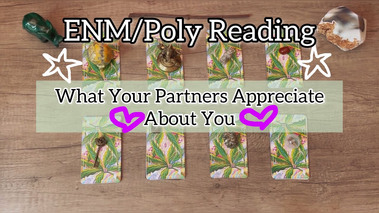 Difference Between Enm Poly And Open Relationship
