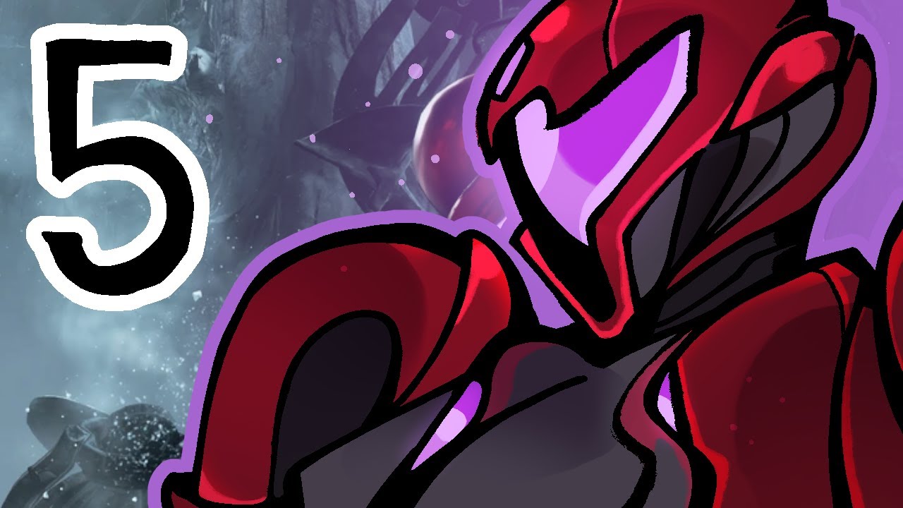 Federation John || Metroid Prime 4 [Part 5]