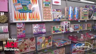 Nobel ACE Hardware Cobleskill Hallmark Express