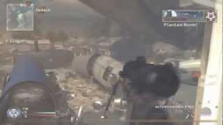 First Host Migration! OMFG! Hit Twice