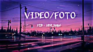 Preset Alight Motion  Dj Aku Suka Body Aisyah   Ukuran 16 9  Viral Tiktok 