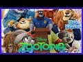 ZOOTOPIA CHIEF BOGO Disney Magic Kingdoms Gameplay ZOOTOPIA CHIEF BOGO Disney Magic Kingdoms Gameplay