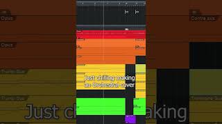 SUS ORCHESTRAL INSTRUMENTS #amongus #composer #songwriter