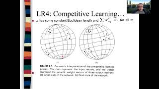 VIDEO 3-5 Learning rule 4 - Competitive LR- 14mn