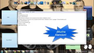 Como solucionar: Can't find execute File - Operation7