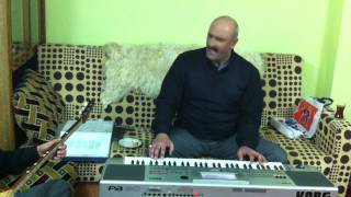 RECEP PEKCİCİ,ADNAN ANDAÇ 'DAN KARAKARA KAZANLAR(APONUN BARANASI)