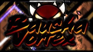 Bausha Vortex by Pennutoh 100% Extreme Demon