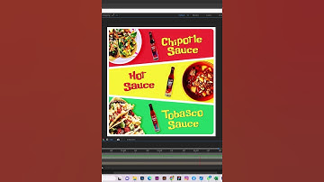 3 Product Slider Animation in After Effect #shorts #aftereffects #animation #motiongraphics