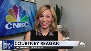 Retailers nationwide brace for busy holiday shopping season