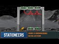 Getting the Gas Fuel Generator Right | Stationeers Brutal Episode 10
