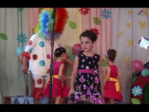 DULI-LULI (კონცერტი-2012წ.) 4-ნაწილი