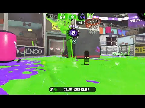 これ、どうやって倒したか分かりますか？【スプラトゥーン2】