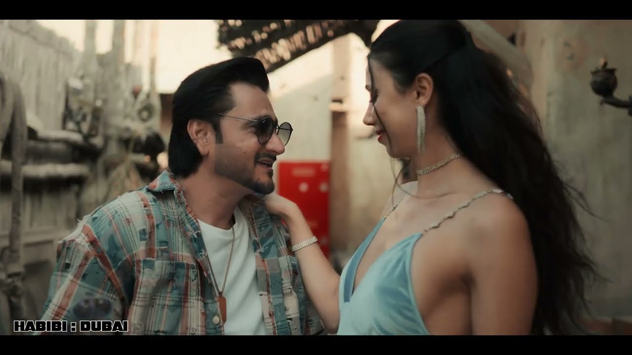 Fly – Music Album | Azeem Dar | Official Trailer