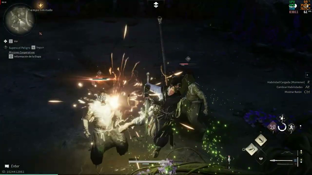 where winds meet rx 580  2048sp test intel xeon 2650v2  -8gb ram