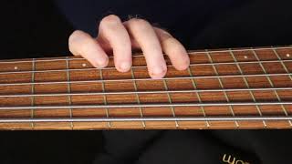 82405 bcaged octaves 6d3d1 c major scale 6 string baritone bass fx0 baritone standard box shape C Major Scale Baritone Or Bass