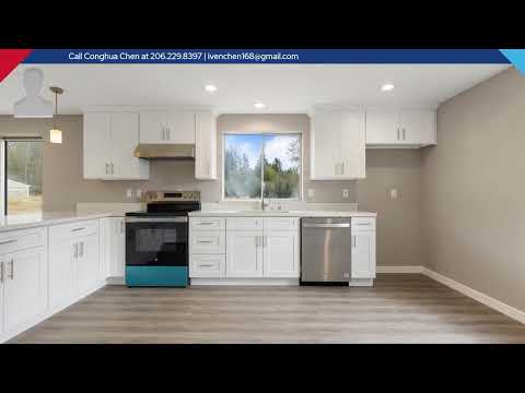 9315 99th Avenue NE, Arlington, WA home video tour