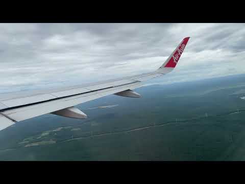 [6/2/2023] AirAsia -