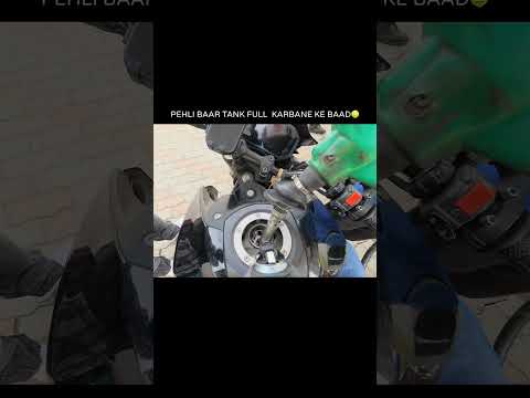 Full Tank Karane Ke Baad reaction 🤑😂 || #viral #motovlog #viral #trending #money #oil