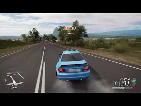 Forza Horizon 3