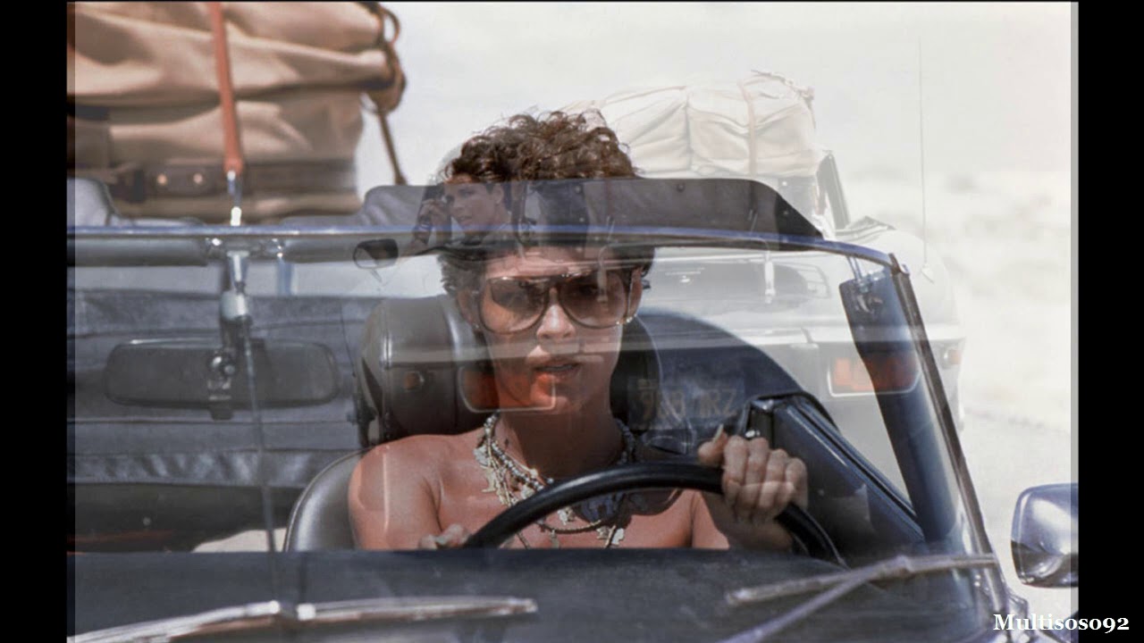 Various Artists - Convoy OST - C.W. McCall - Convoy (new version)