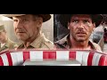 Indiana Jones Movies | Burgers and Fries Podcast