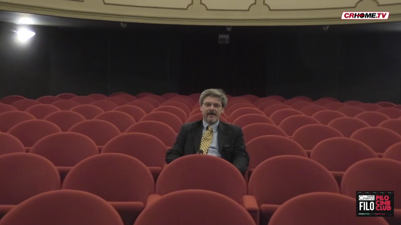 Il cinema di qualità su CRHomeTV