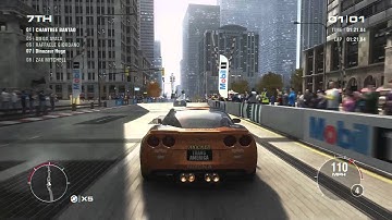 Grid 2 FPS Benchmark Test (FULL HD 1080p PC)