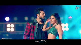 Yt1S Com Raana Malli Malli 4K Video Song Shreyas Samyuktha Hegde Chandan Shetty Rnanda Kishor