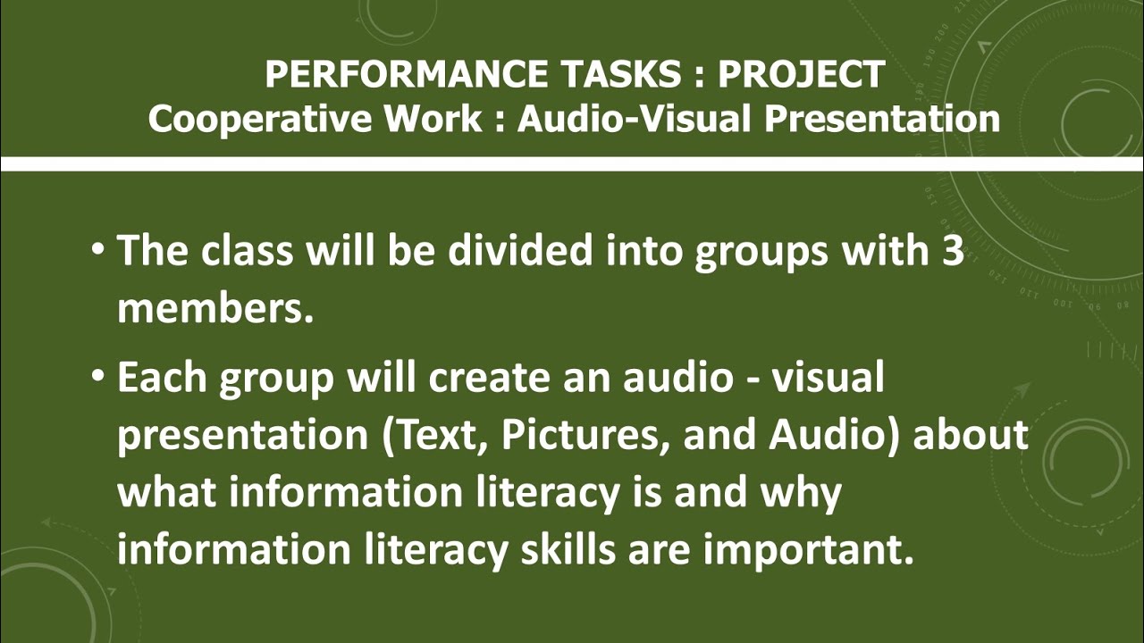 what information literacy is ? | why information literacy skills are ...