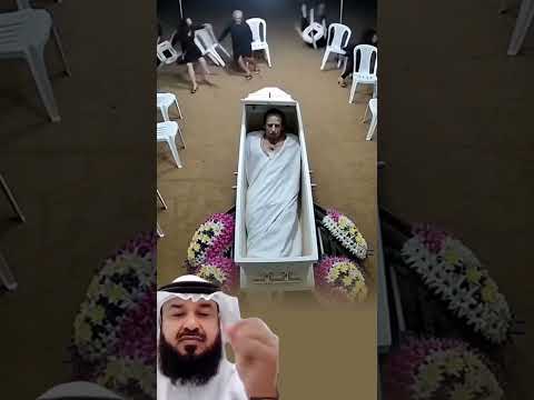 جلس الشبح داخل التابوت ويده تدفع الغطاء معلن ا عودة ما لا يجب أن يعود اكسبلور لايك 