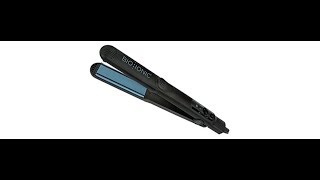Bio Ionic Flat Iron Gold Pro