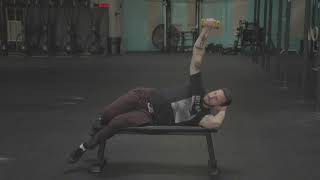 Powell Raise - Tutorial