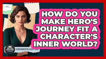 How Do You Make Hero