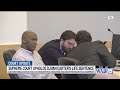 Maine high court upholds life sentence for man convicted of kidnapping, beating girlfriend