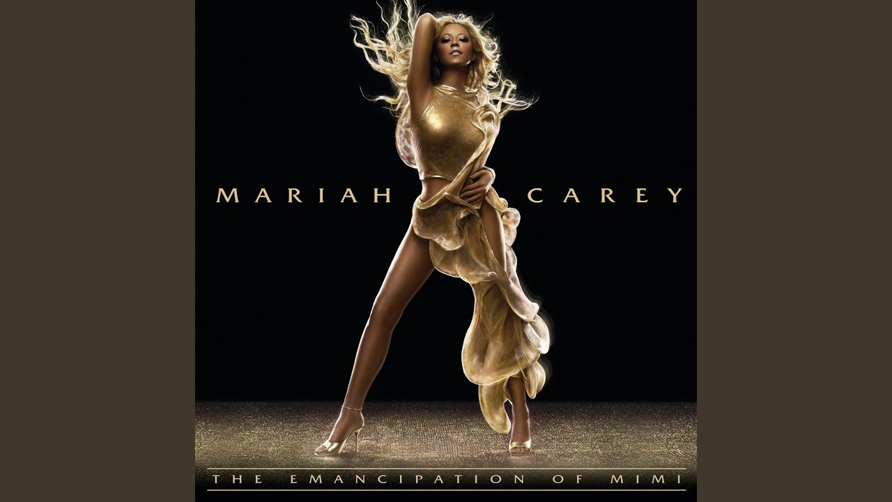 Mariah Carey - The Emancipation of Mimi (Full Album) Deluxe