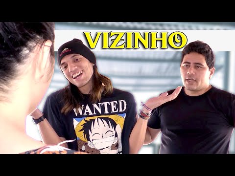 VIZINHO