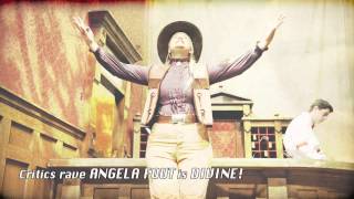 Arizona Opera | Arizona Lady Promo screenshot 4