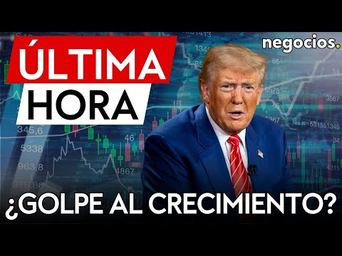 &Uacute;LTIMA HORA | Los economistas no son optimistas: Trump y sus &ldquo;maganomics&rdquo; golpear&aacute;n al crecimiento