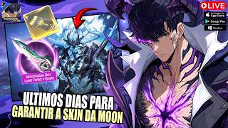 SOLO LEVELING ARISE - NOVO CODE! DESAFIO DO BARAN ACABANDO!!! POSS 20 E MUITO MAIS - TIRANDO DUVIDAS